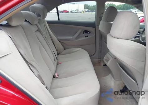 2009 Toyota Camry Le из США, поврежденный, VIN 4T1BE46K19U275937